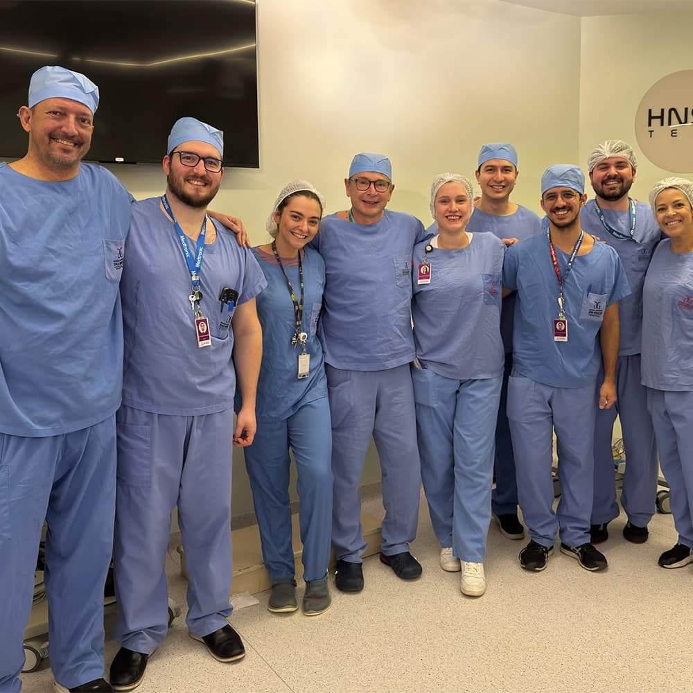 Foto de Dr. Paulo Boscardim