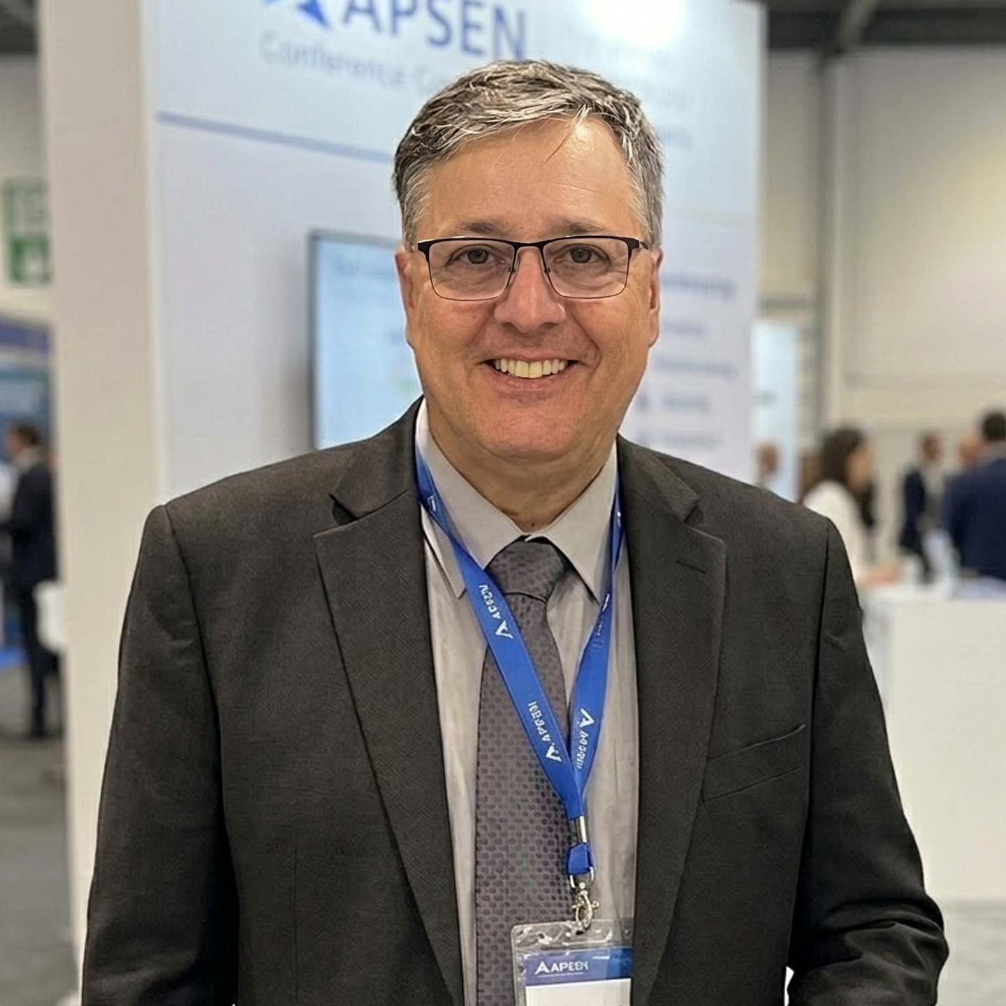 Dr. Luiz Sergio Santos
