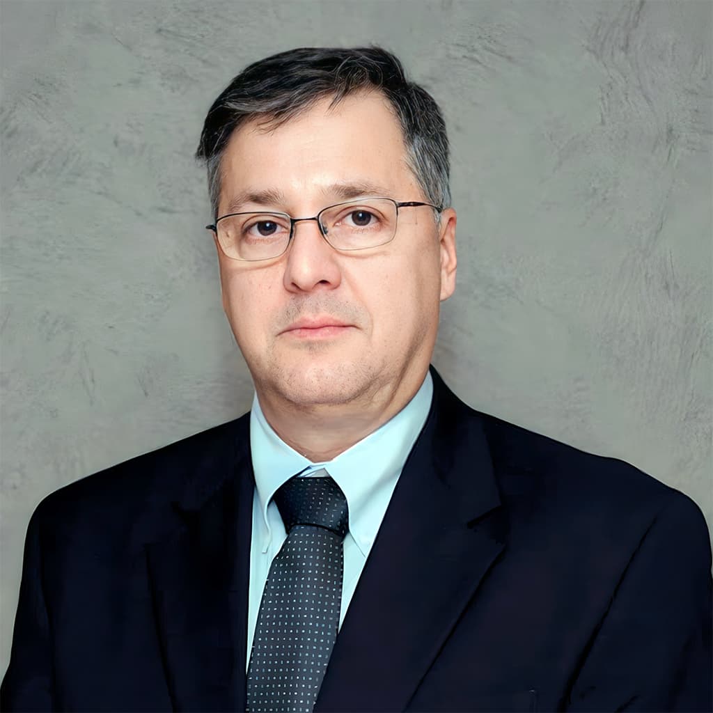 Dr. Luiz Sergio Santos