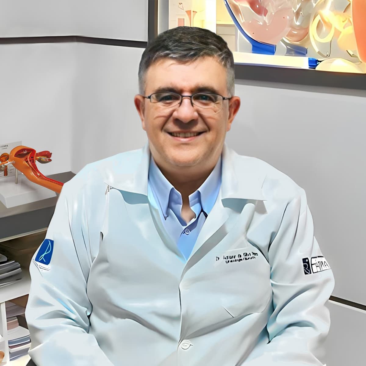 Adriano da Silva Wollmann
