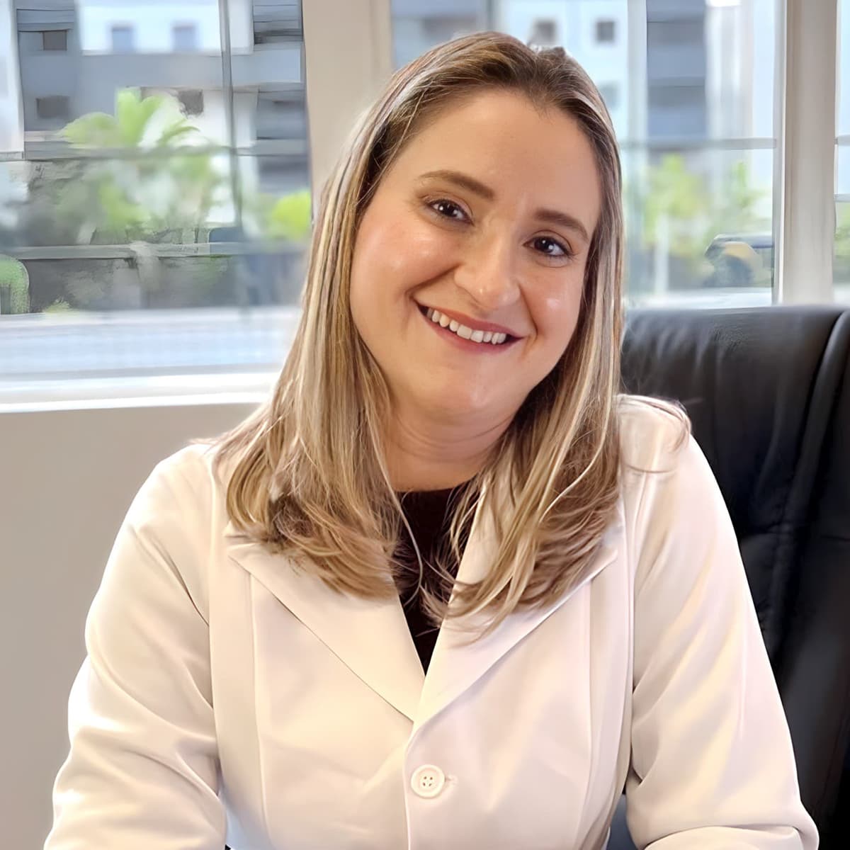 Simone Zandona Rodrigues