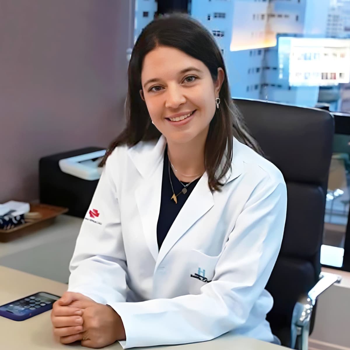 Mariana Drechmer Romanowski