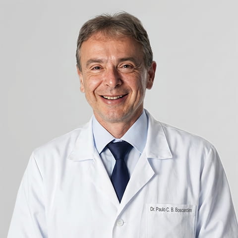 Paulo Boscardim