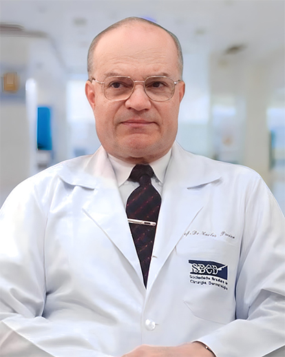 Carlos Augusto Zanardini Pereira