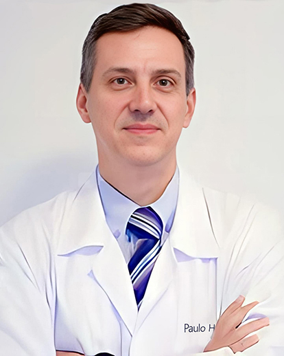 Paulo Henrique Stahlke