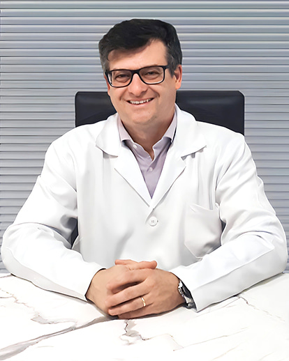 Rodrigo Lazzari