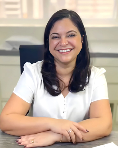 Juliana Marques Ferreira
