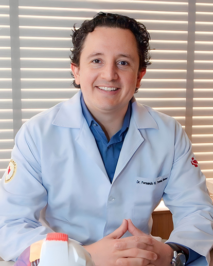 Fernando Henrique Tremel Bueno