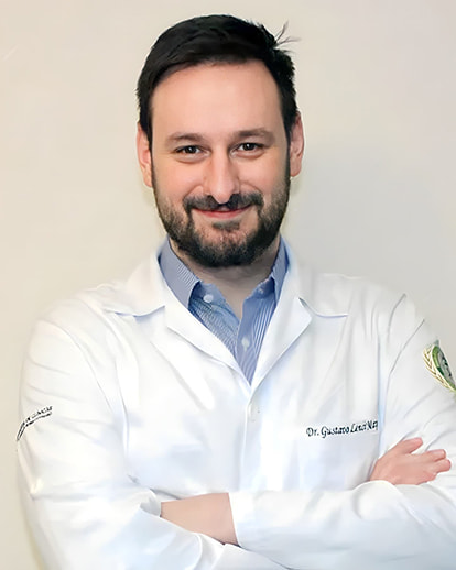 Gustavo Lenci Marques