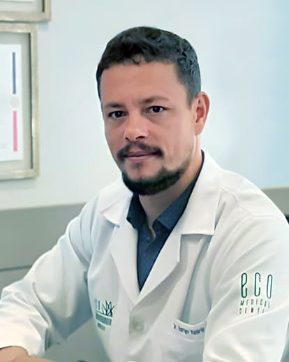 Rodrigo Valerio Pereira