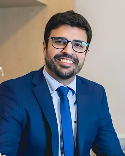 Luiz Henrique Cardoso Pereira