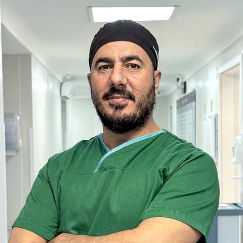 Mohamad Feras Al Lahham