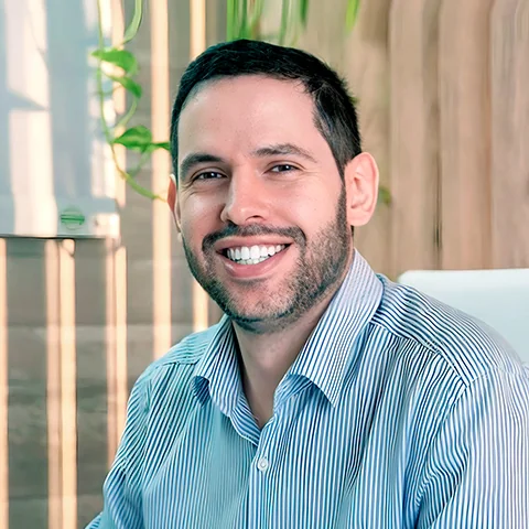 Rodrigo Bernardi