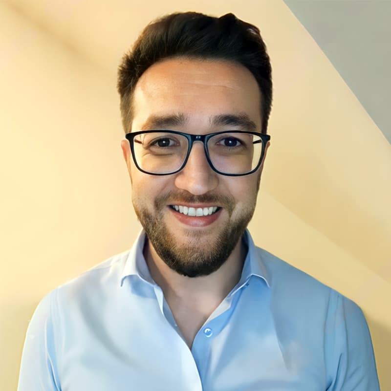 Bruno Jagher Fogaça