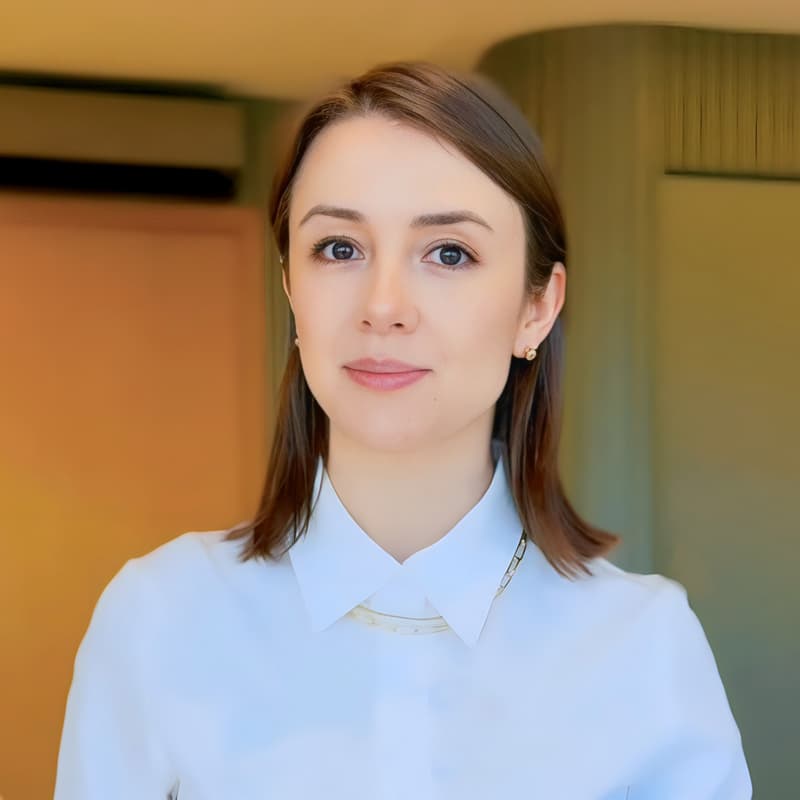 Camilla Cristina Pereira
