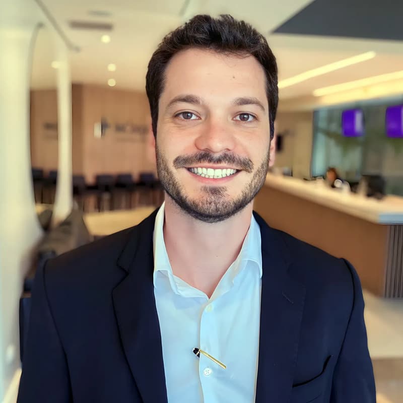 Matheus Bassani