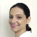 Fatima Hamdar
