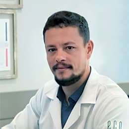 Rodrigo Valerio Pereira
