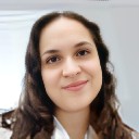 Sarah Angelica Maia