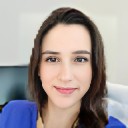 Larissa Faria