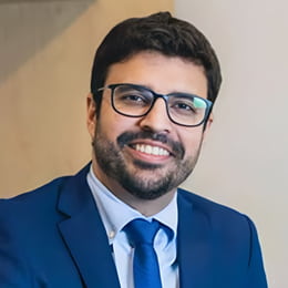 Luiz Henrique Cardoso