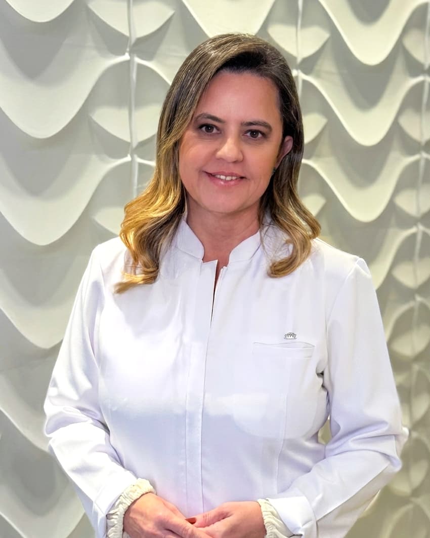 Foto de Dra. Simone Dias Hungria