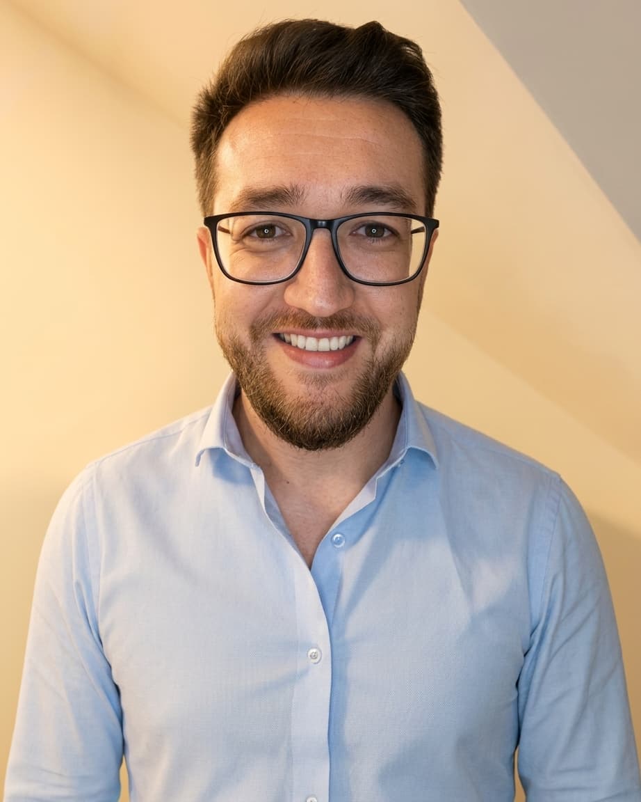 Foto de Dr. Bruno Jagher Fogaça