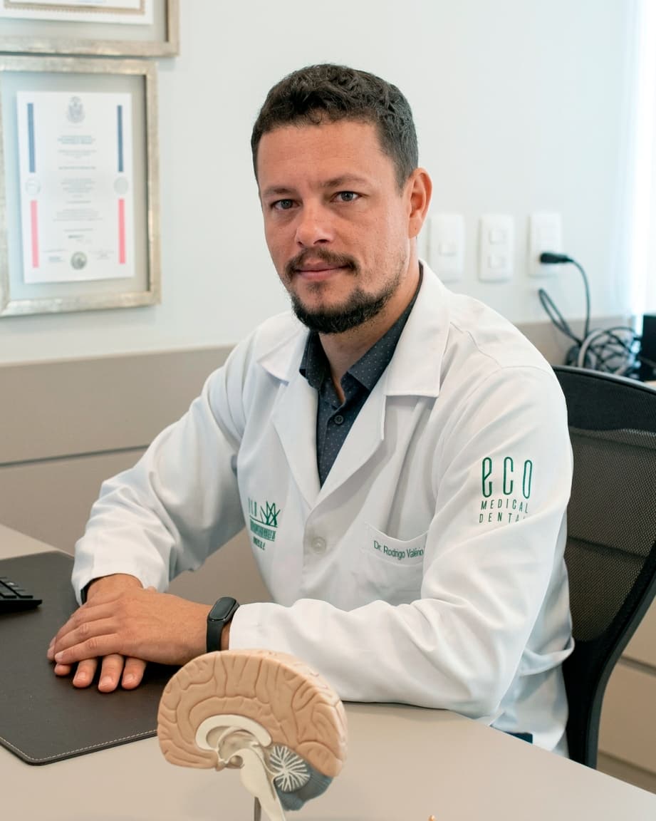 Foto de Dr. Rodrigo Valério Pereira