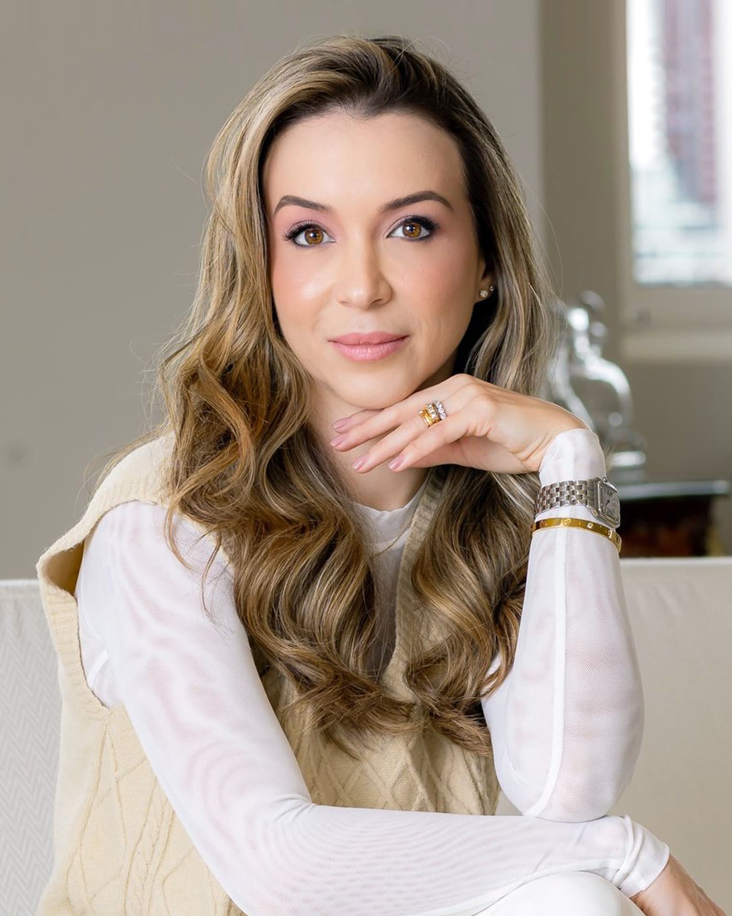 Foto de Dra. Natália Piovani