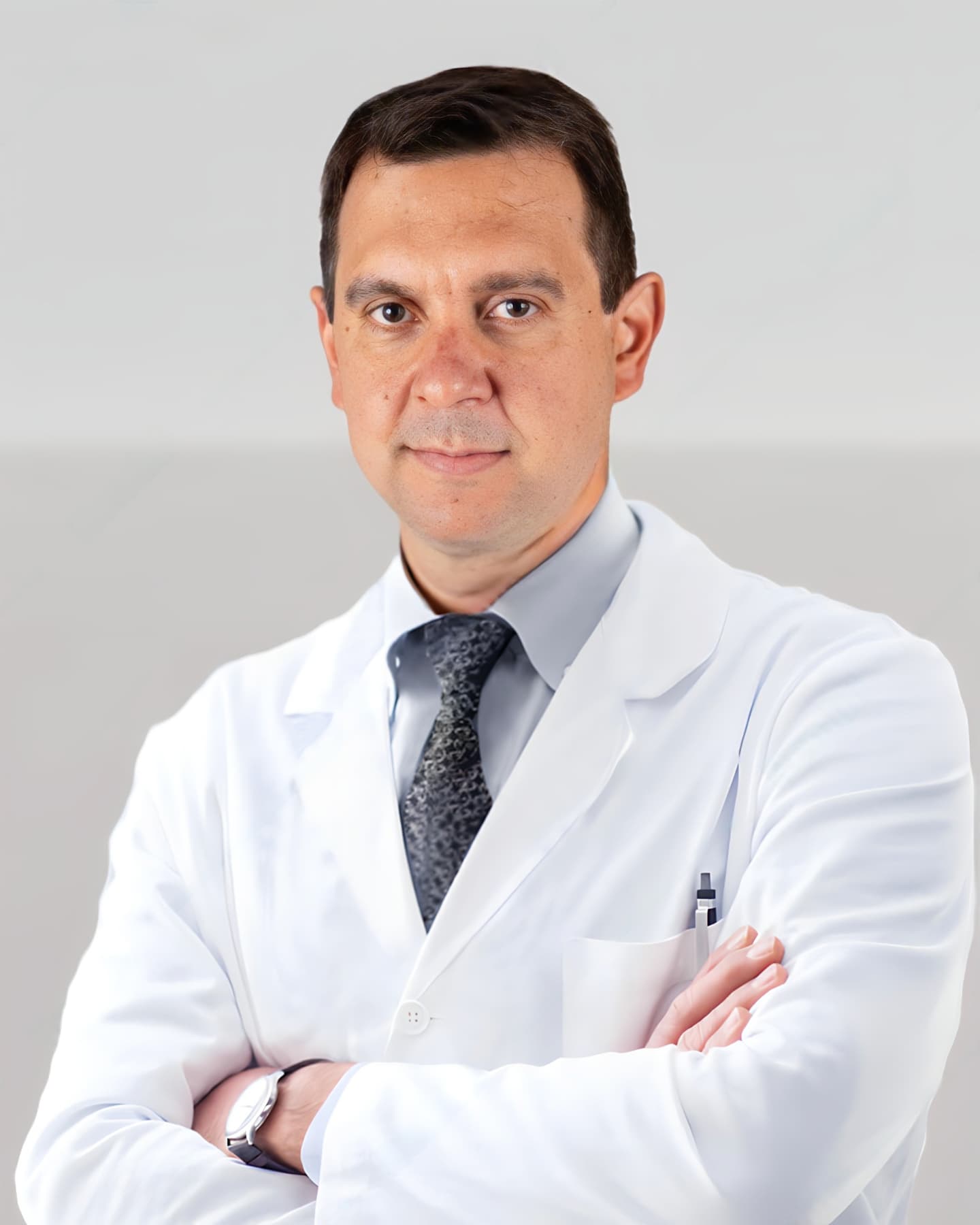 Foto de Dr. Rafael Klas da Rocha Leal
