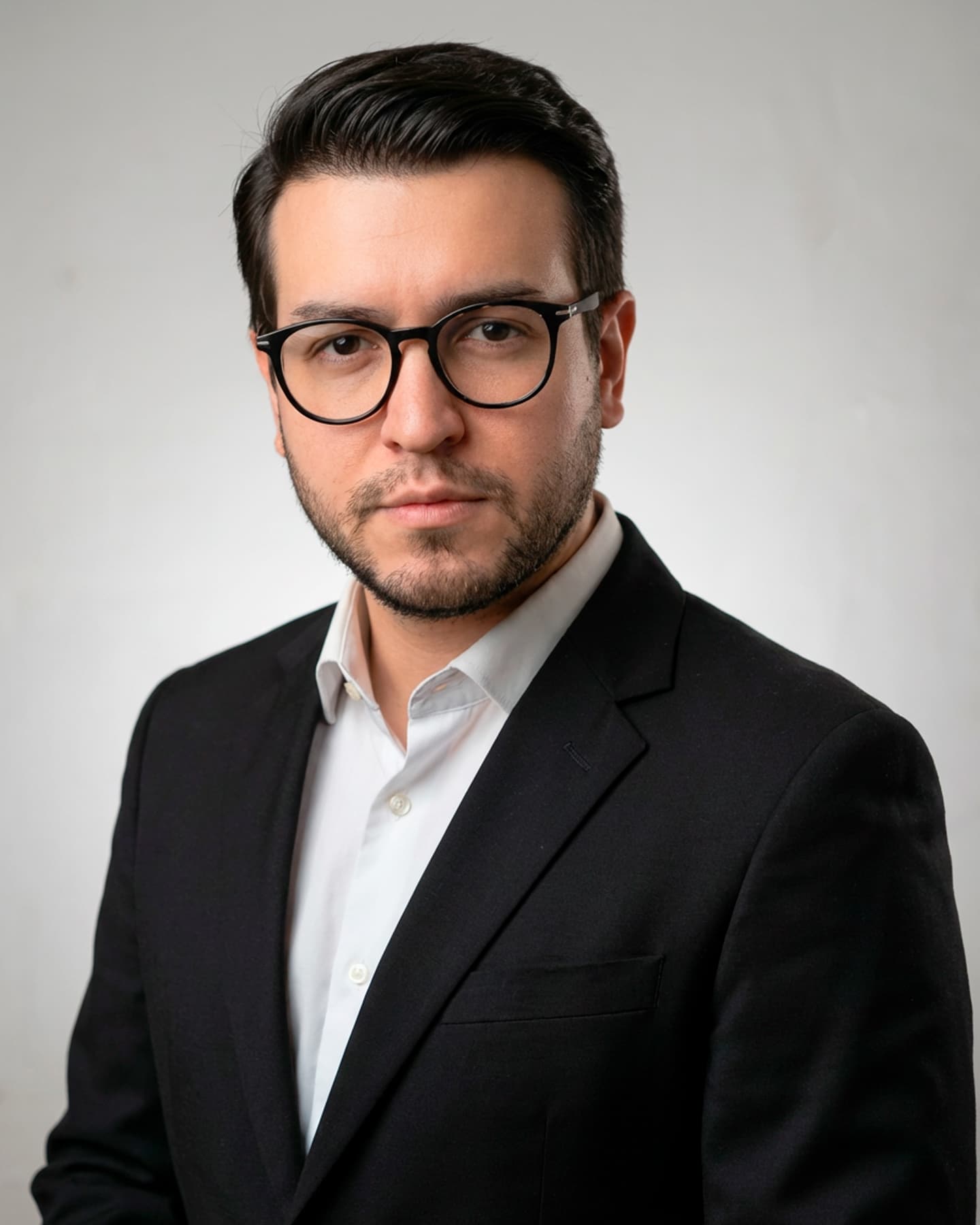 Foto de Dr. João Lucas Carneiro de Oliveira