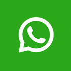 Logo do whatsApp