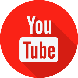 Logo do Youtube