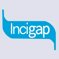 Logo da clínica
