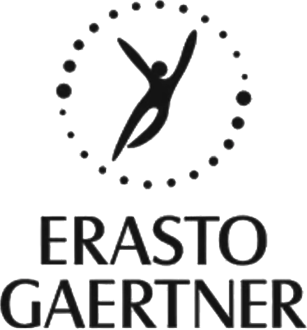 Logo dao Hospital Erasto Gaertner