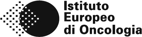 Logo do Instituto Europeu de Oncologia