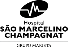 Logo do hospital