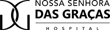 Logo do hospital