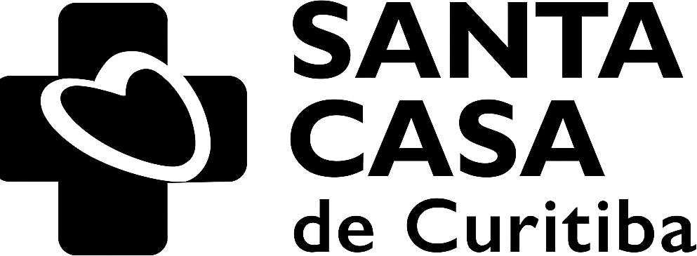 Logo do hospital