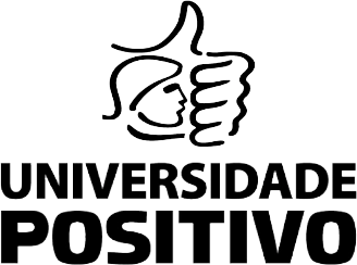 Logo da Universidade Positivo